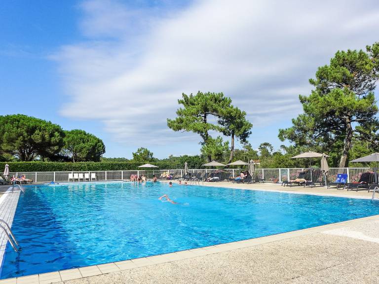 Hus  Anglet