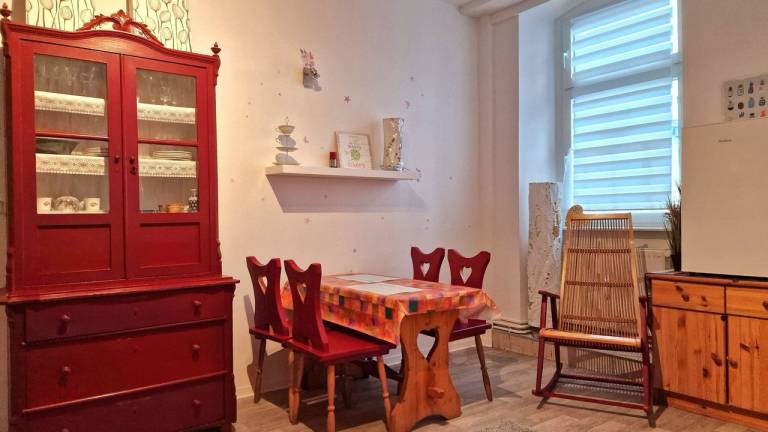 Ferienwohnung Coswig (Anhalt)