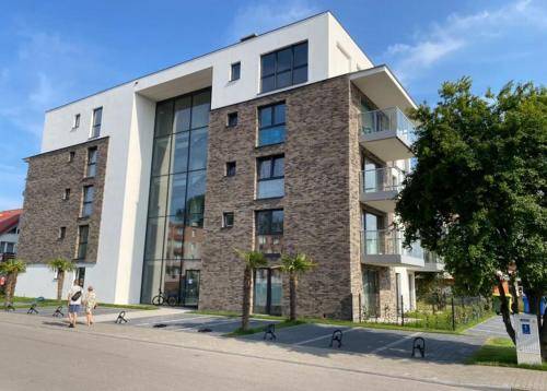 Apartament Hel