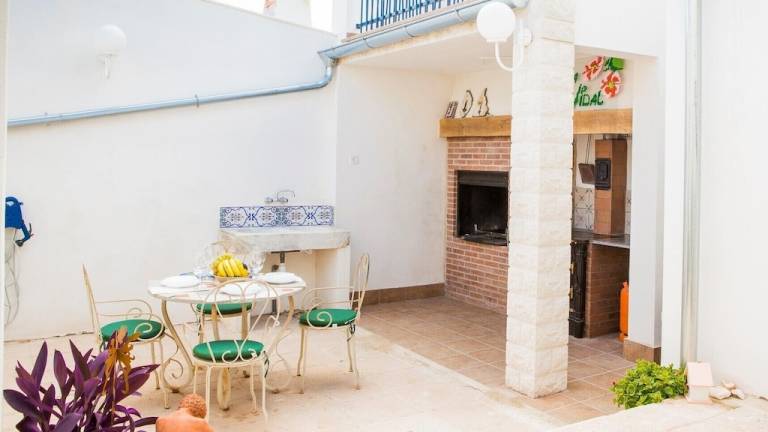Casa rural Yecla