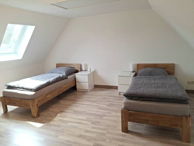 Ferienhaus  Bernburg (Saale)