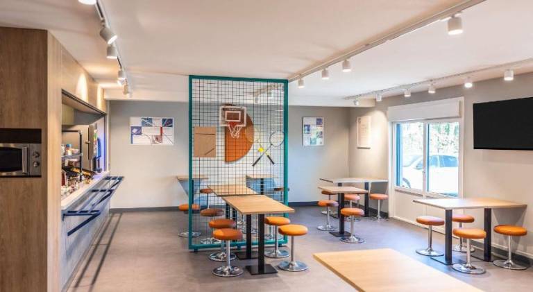 Ibis Budget Villefranche — photo 3
