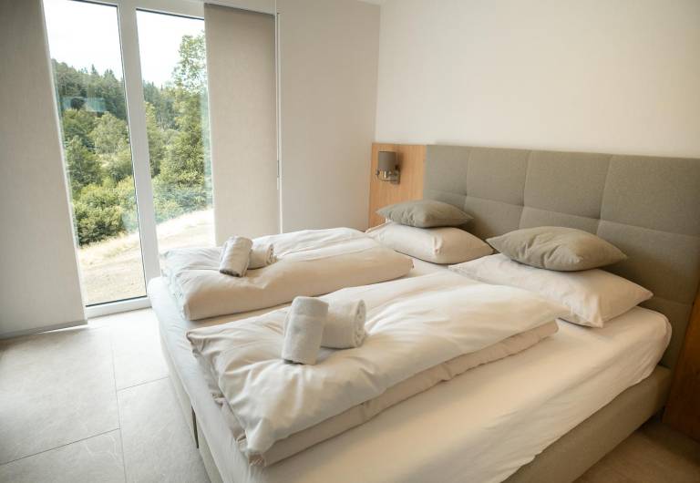Ferienwohnung in Pörtschach am Wörthersee für max. 6 Gäste