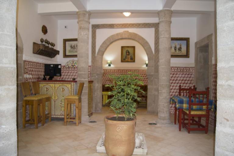 Bed & Breakfast Essaouira