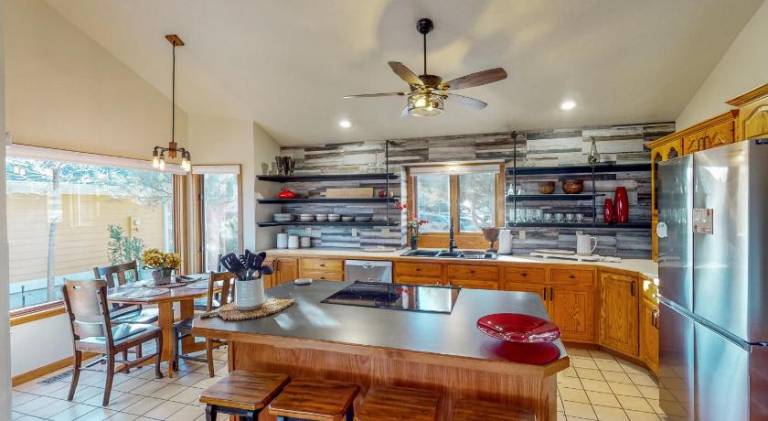 House Greeley