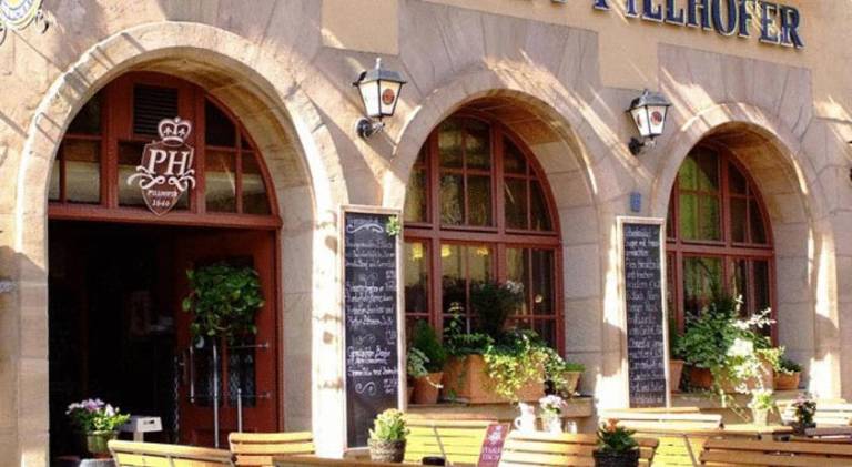 Gasthaus Pillhofer — photo 4
