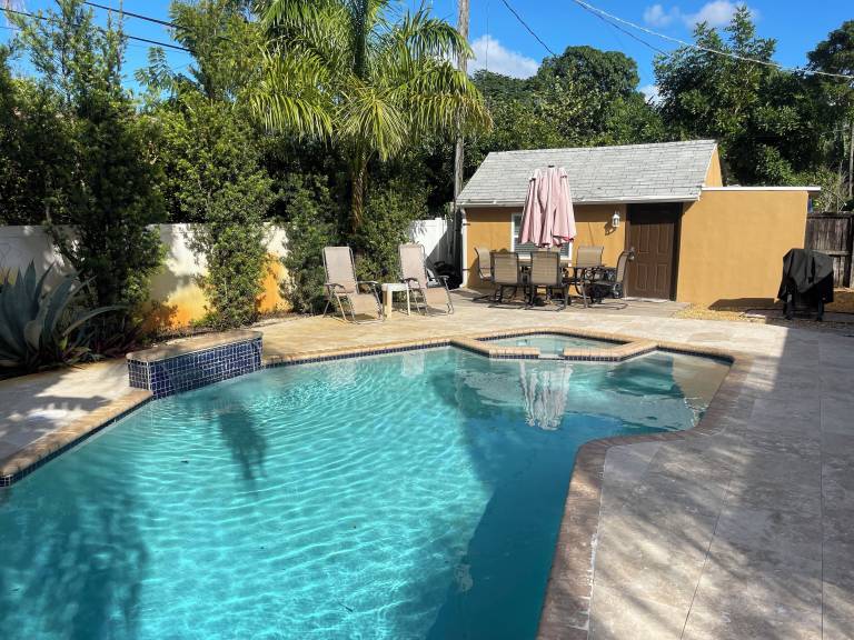 House  Fort Lauderdale