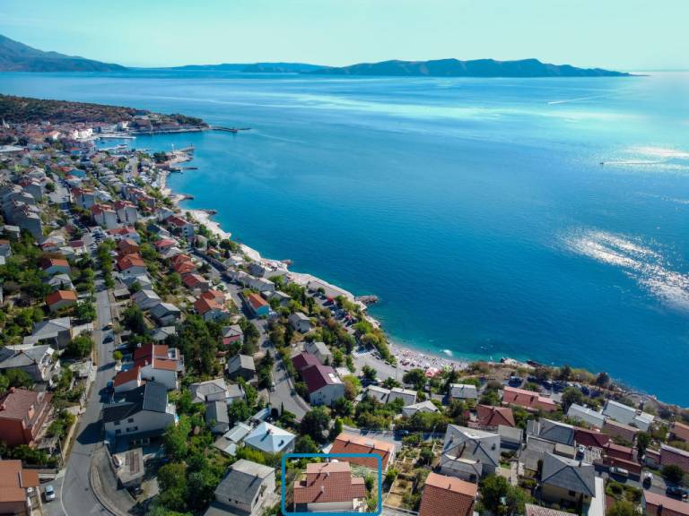 Apartament Sveti Juraj