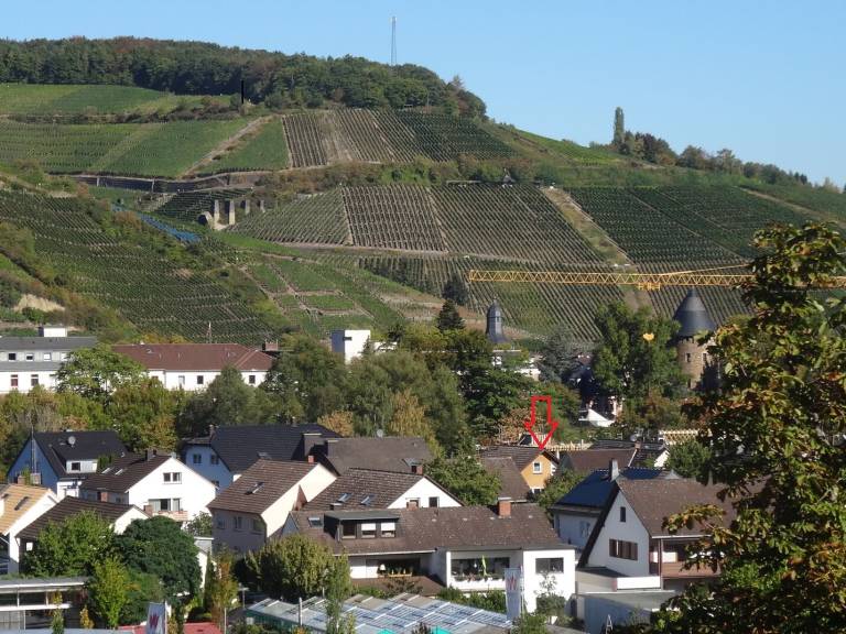 Ferienwohnung Dernau