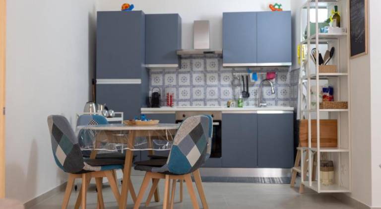 Holiday apartment with 1 room for 4 persons — photo 3