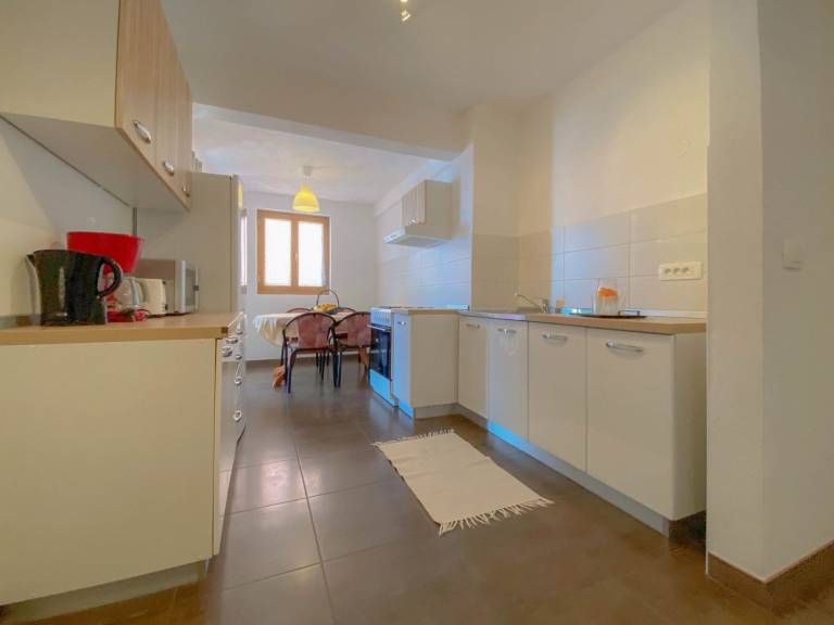 Rental apartment with 2 rooms for 5 persons — photo 5