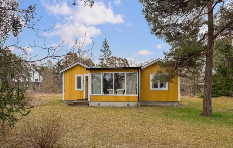 Ferienhaus in Gotland, Visby f&uuml;r max. 4 Personen