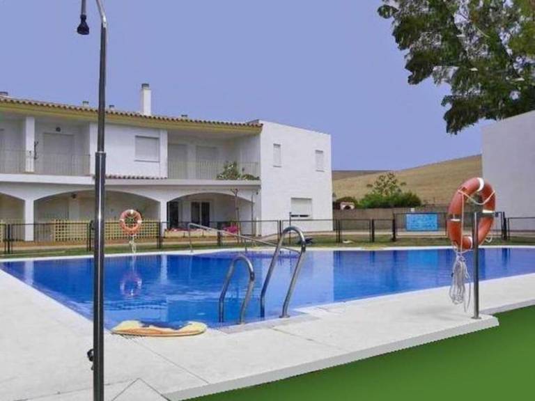 Apartamento La Zarzuela