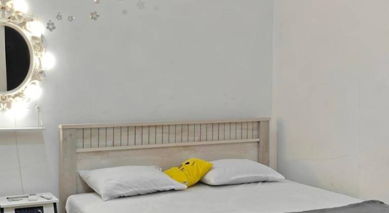 22 m² Ferienwohnung