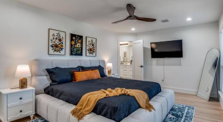 Vacation home with 1 room for 8 persons — photo 2