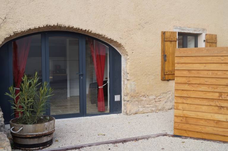 Cottage Beaune