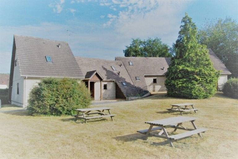 Appartement Saint-Vaury