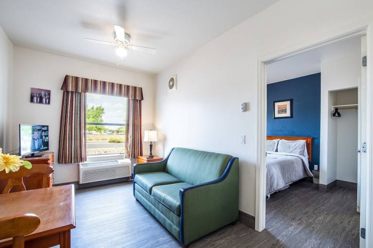 Apartment  Sierra Vista
