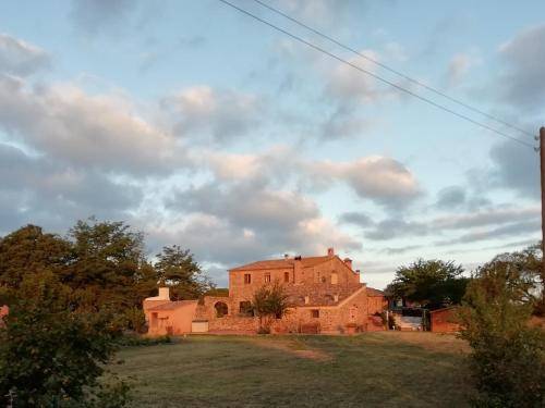 Albergue Llagostera