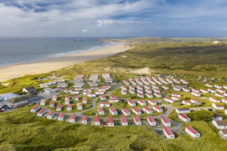 House Saint Ives