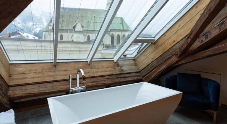 Goldener Engl Boutiquehotel — photo 3