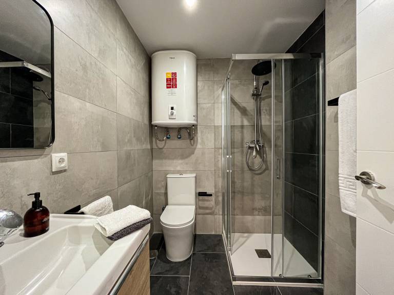 Appartement Oviedo