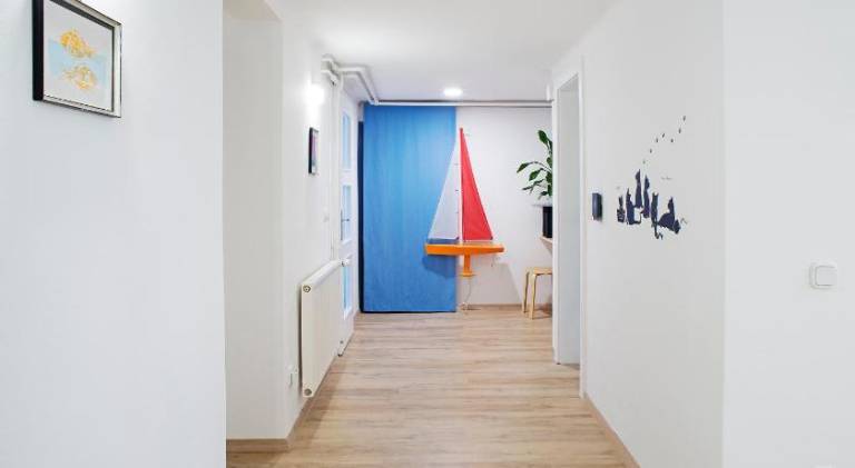 Apartments Your Colourful Ljubljana Home — photo 3