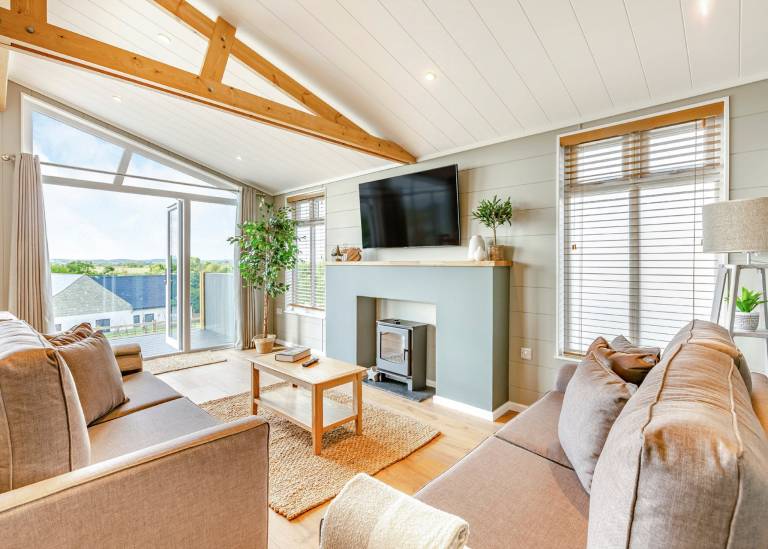 Chalet Middlezoy