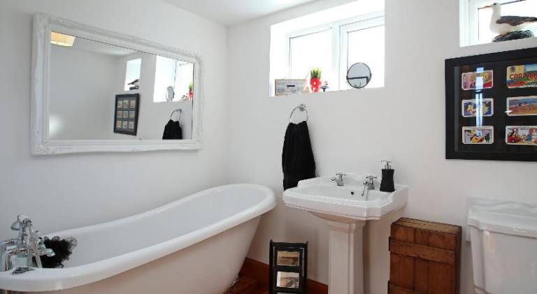 Vacation home with 3 rooms for 6 persons — photo 4