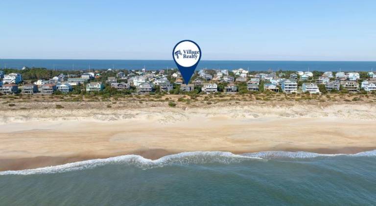 Nice vacation home with jacuzzi | Dogs allowed in Outer Banks, NC
