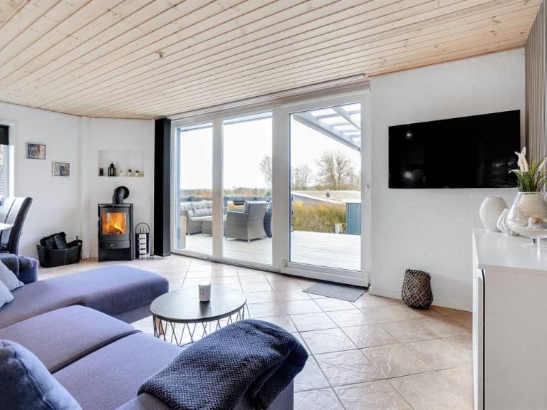 Feriecenter  Broager