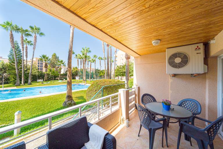 Apartment 'Alborada Golf 1' with Mountain View, Shared Pool & Wi-Fi — photo 3