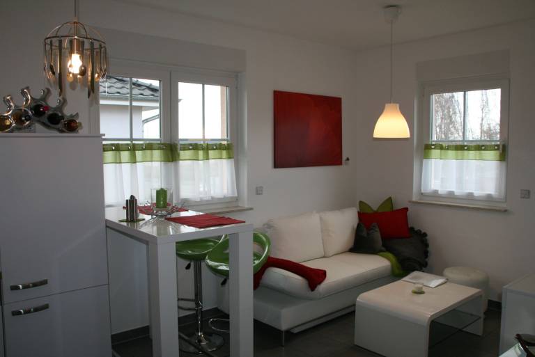 Ferienwohnung Dallgow-Döberitz