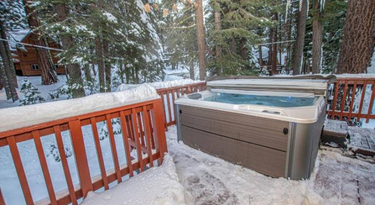 Fully equipped nice house with grill | Pets allowed — photo 5