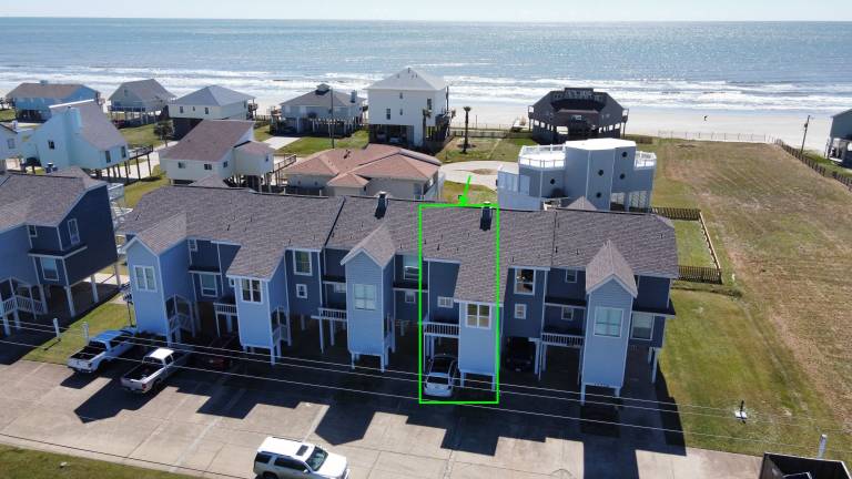 House Jamaica Beach