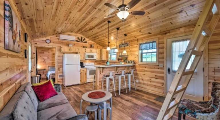 Beautiful house | Pets are welcome — photo 2