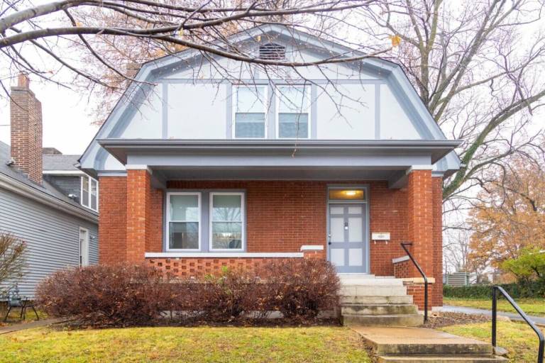 Appartement  Clayton-Tamm