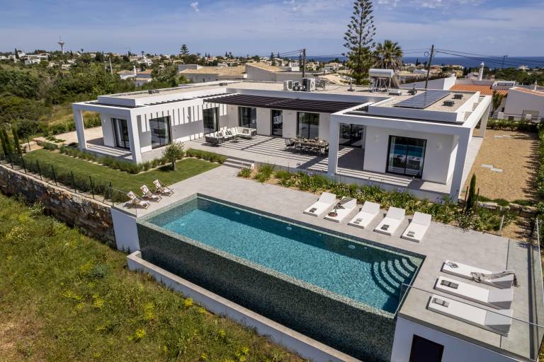 Villa Burgau