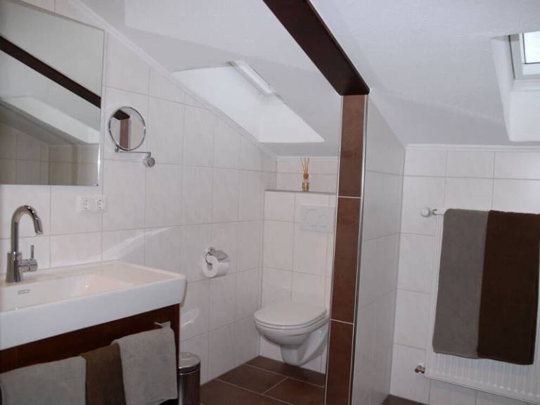 Privatzimmer  Thening
