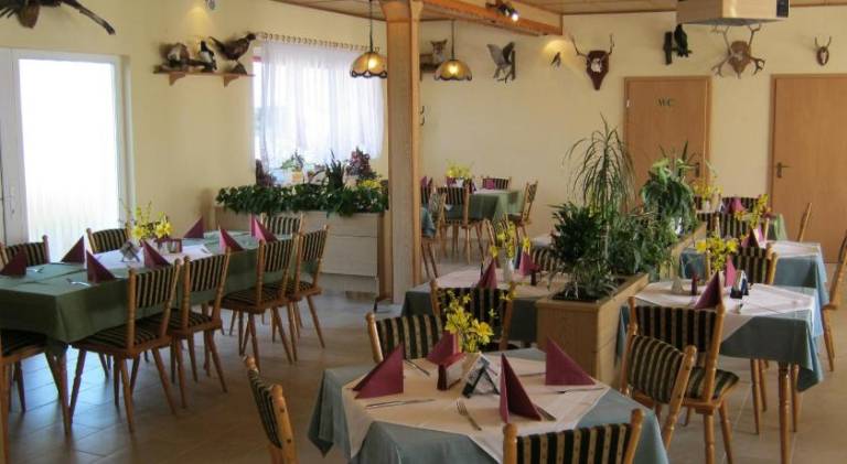 Hotel Landhaus Nassau — photo 2