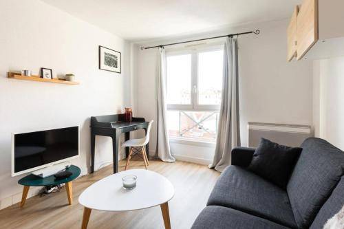 Appartement Vénissieux