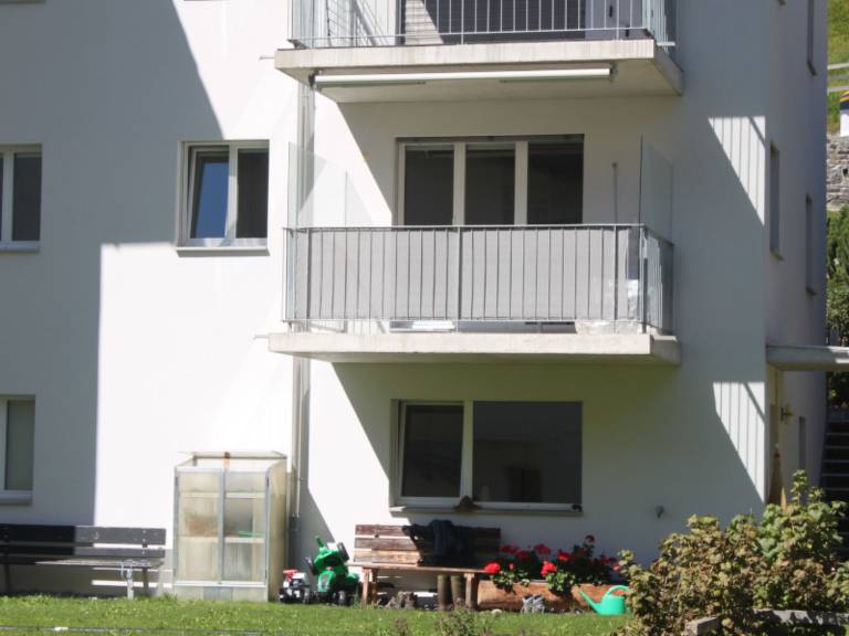 Rental apartment for 4 persons — photo 3