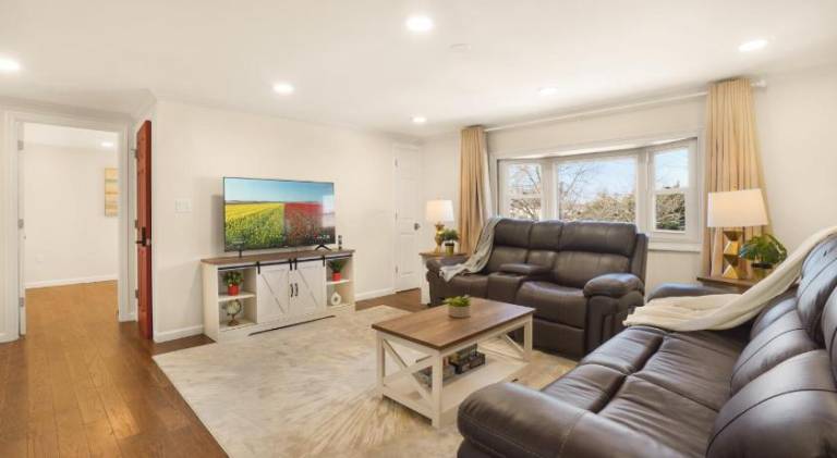 111 m&sup2; Ferienwohnung