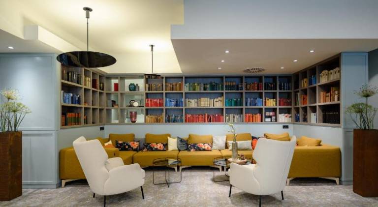 Mercure Hotel Saarbruecken City — photo 4