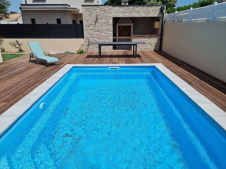 Villa Pinet