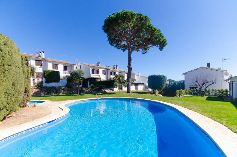 Ferienhaus Tossa de Mar