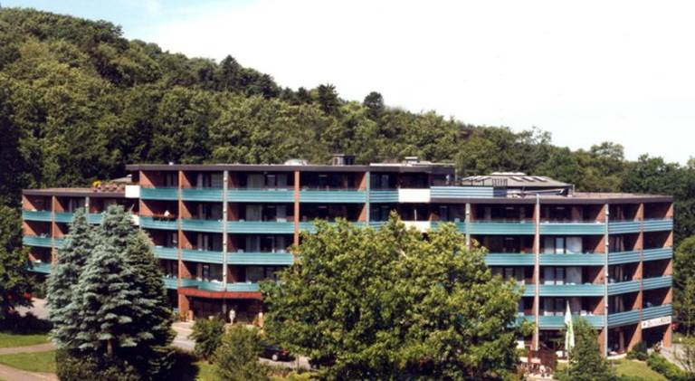 Hotel Haus Deutsch Krone in Osnabrueck