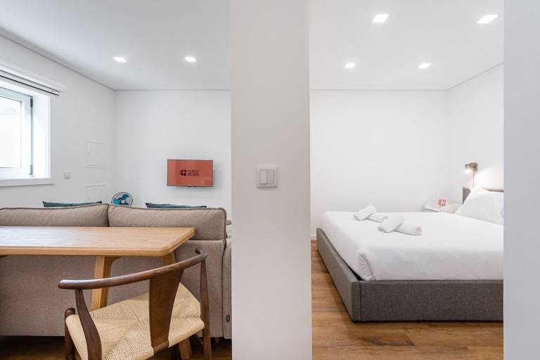 Ferienwohnung Matosinhos