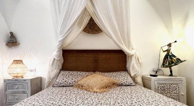 Holiday apartment with 2 rooms for 6 persons in Finale Ligure