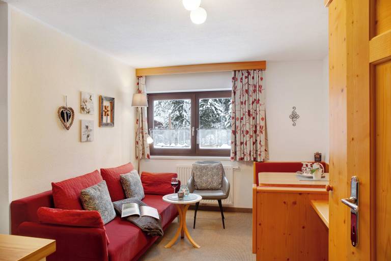 Ferienwohnung Weidach